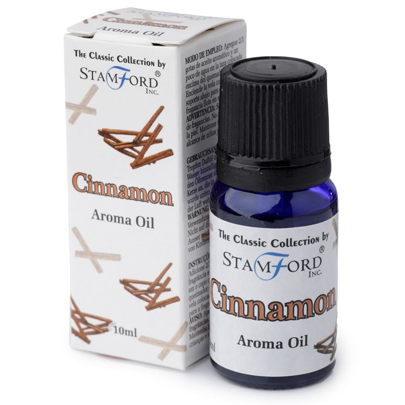 Stamford Aromaolja - Kanel