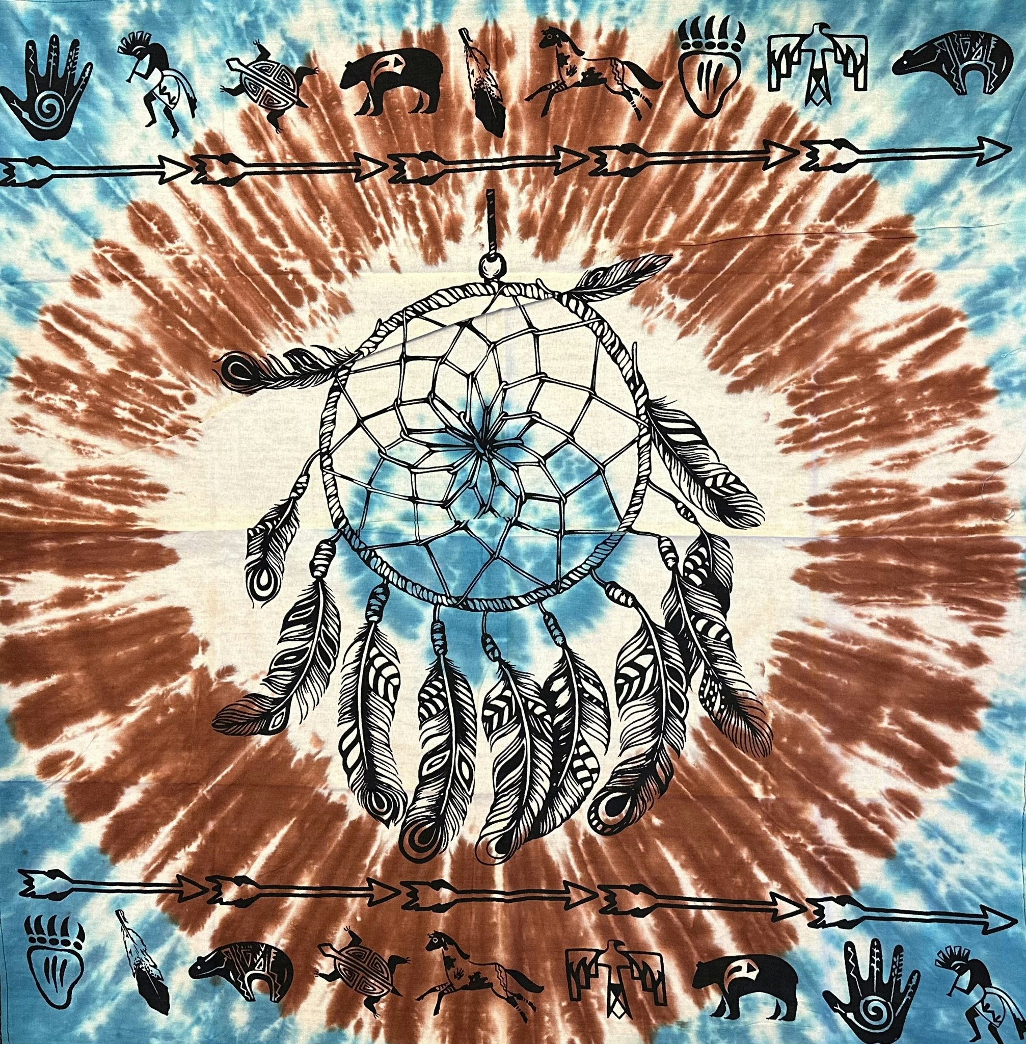 Altarduk DREAM CATCHER