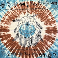 Altarduk DREAM CATCHER