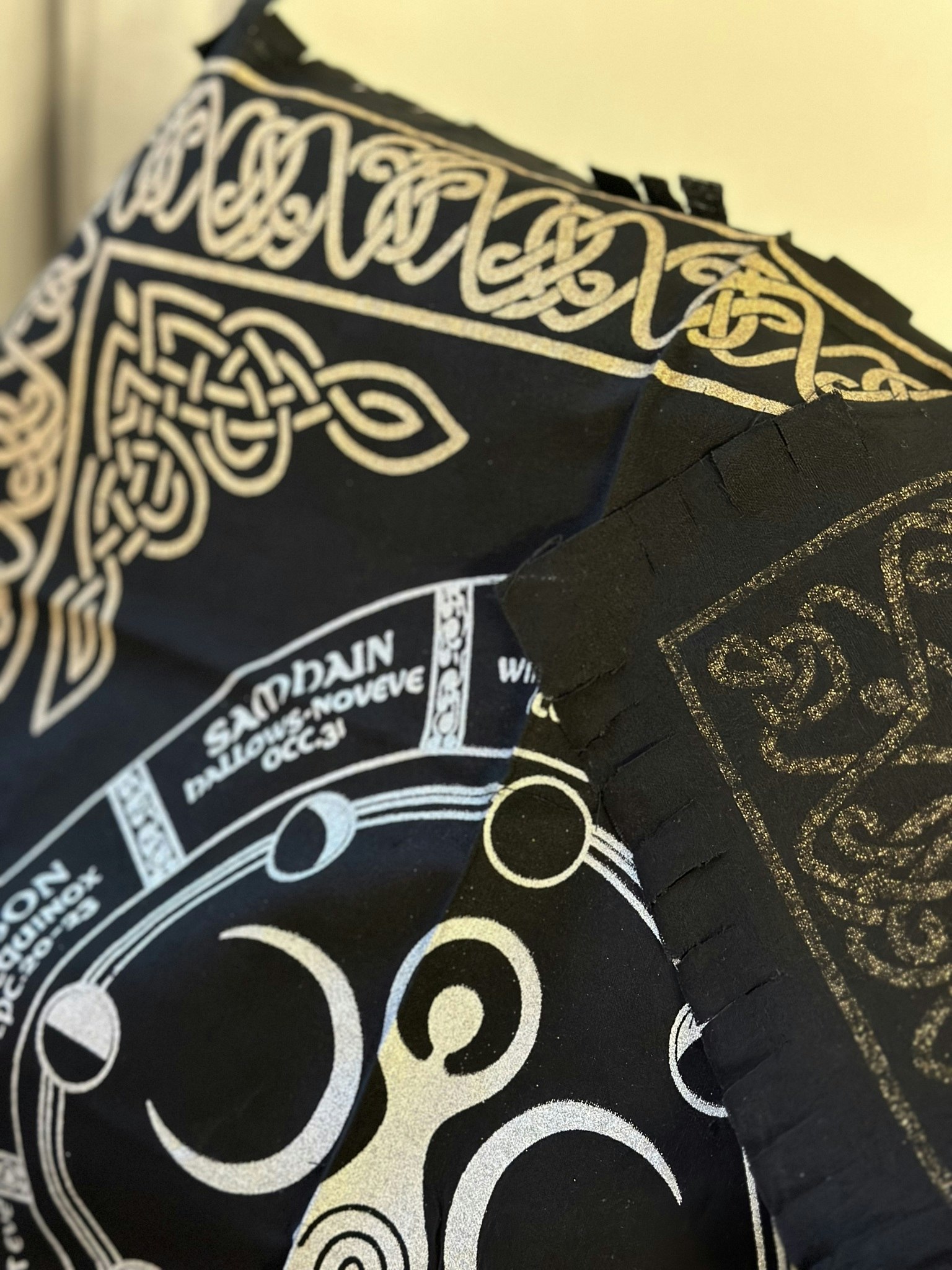 Altarduk | Angel Moon | Indien