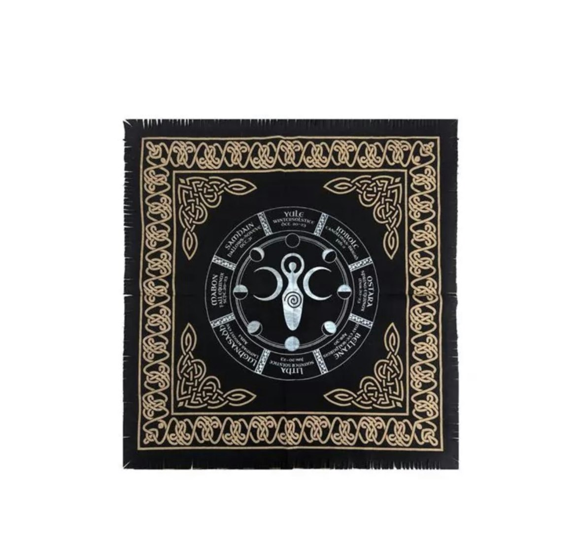 Altarduk | Angel Moon | Indien