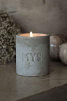 Majas Doftljus Mys | Cotton Flower REA