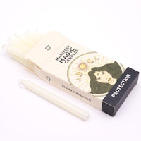 Manifest Magic Candles, PROTECTION