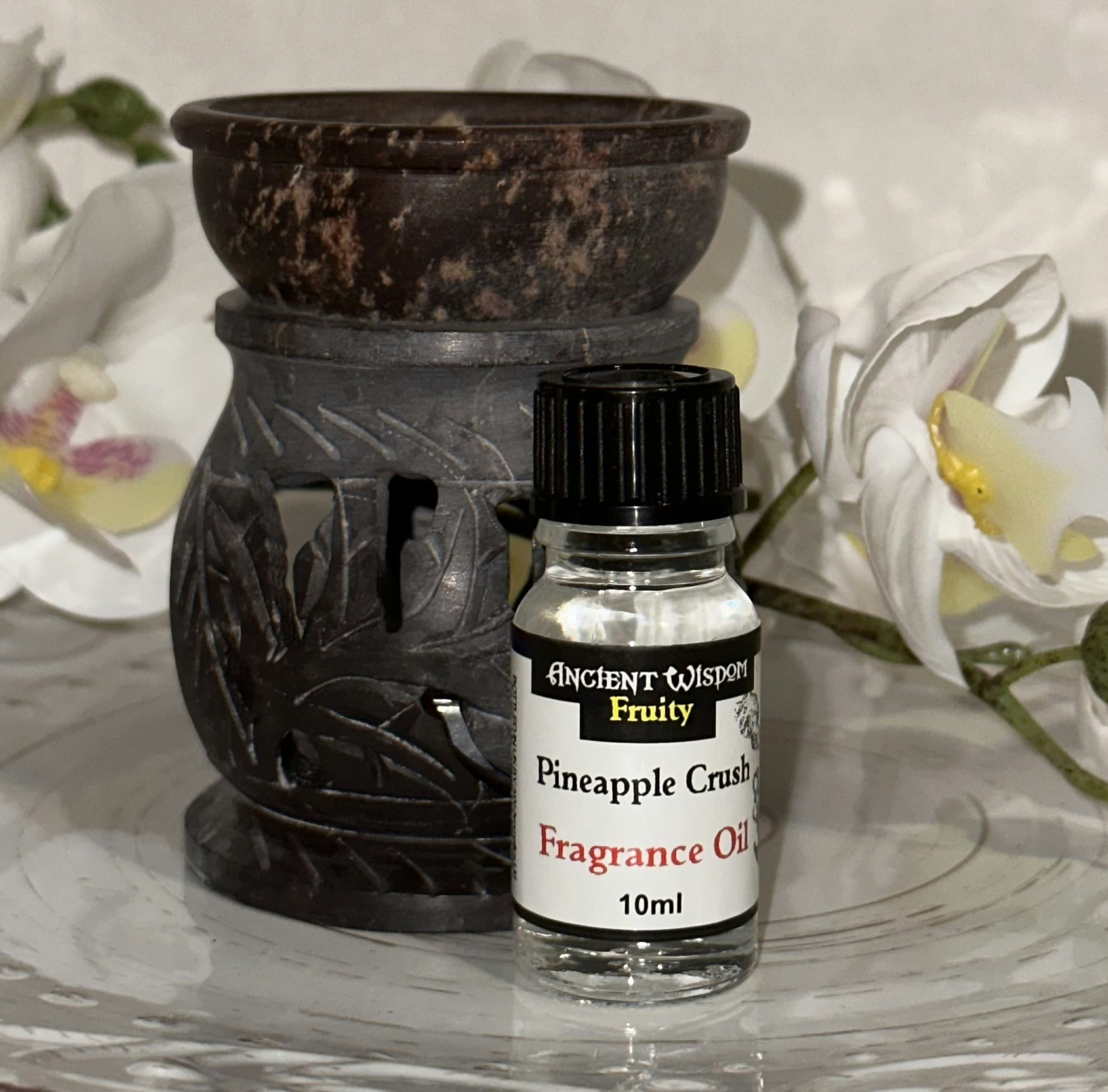 Aromaolja - Pineapple Crush