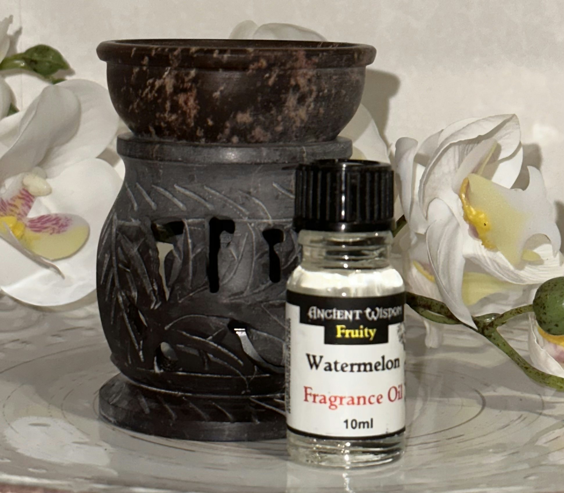 Aromaolja - Watermelon