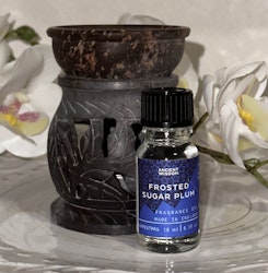 Aromaolja - Frosted Suger Plum