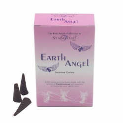 STAMFORD Rökelsekoner | Earth Angel