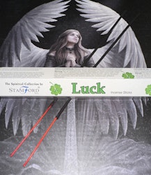 STAMFORD Rökelsepinnar | Luck