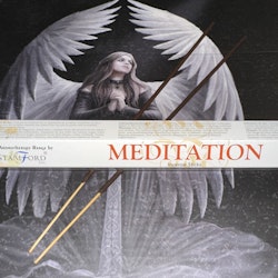 STAMFORD Rökelsepinnar | Meditation