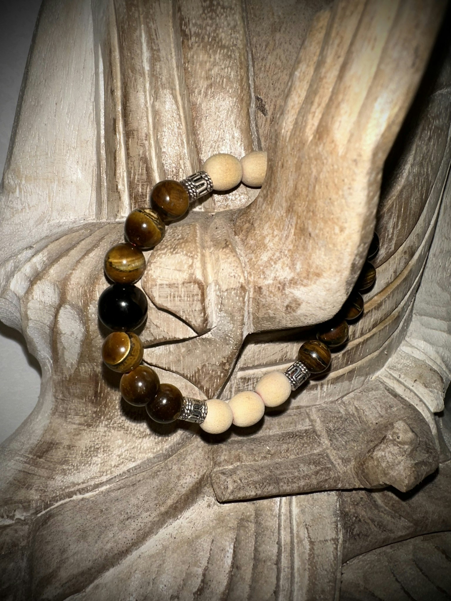 Tri Hita Karana Armband | Styrka