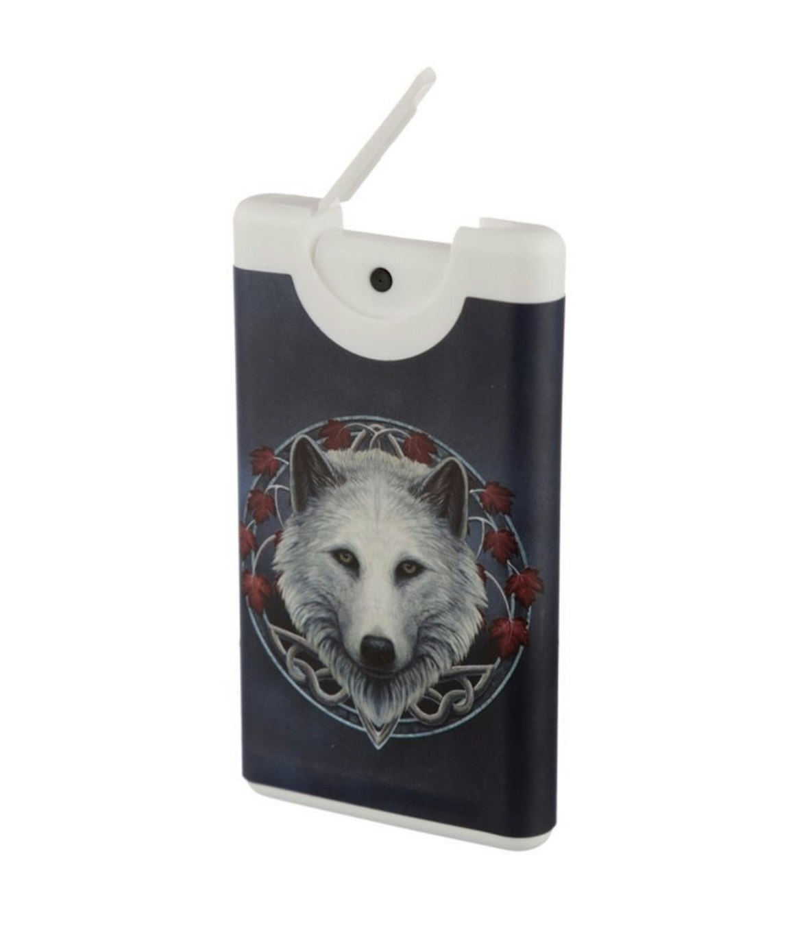 Lisa Parker Handsprit - Guardian of the Fall Wolf ( påfyllnadsbar)