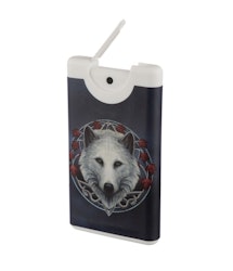 Lisa Parker Handsprit - Guardian of the Fall Wolf ( påfyllnadsbar)