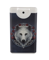 Lisa Parker Handsprit - Guardian of the Fall Wolf ( påfyllnadsbar)