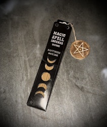 Magic Spell - HAPPINESS