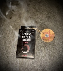 Magic Spell - LOVE