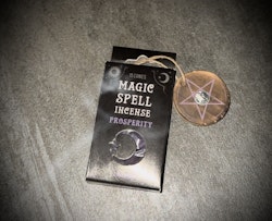 Magic Spell - PROSPERITY