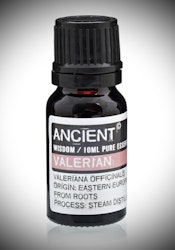Valeriana Eterisk olja 10ml