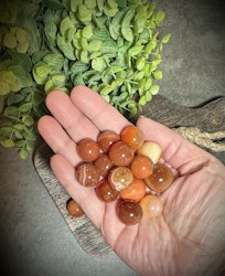 Karneol Miniklot