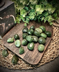 Nefrit Jade