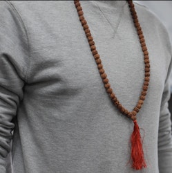 Rudraksha Mala