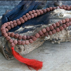 Rudraksha Mala