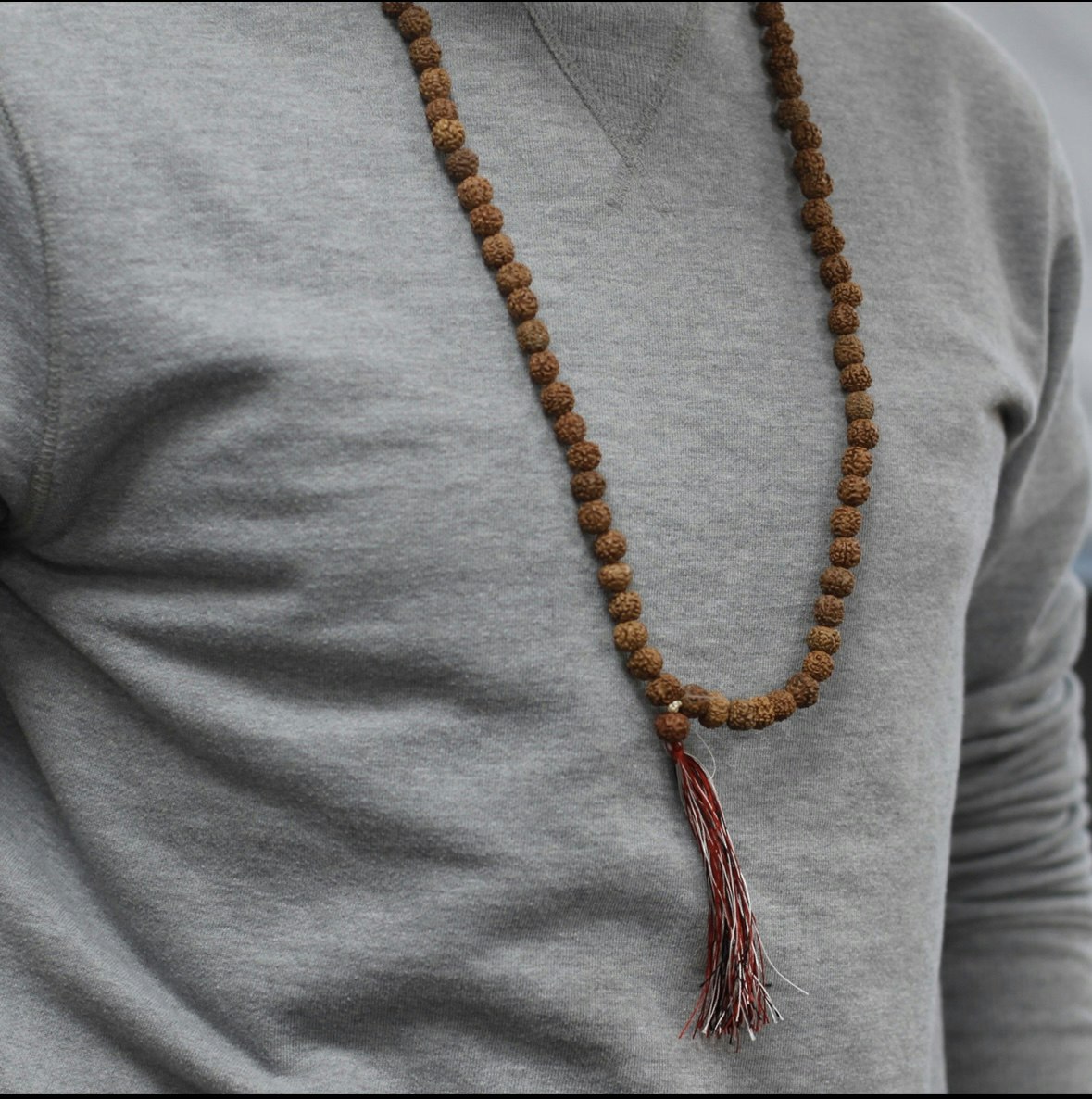 Rudraksha Mala