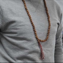 Rudraksha Mala