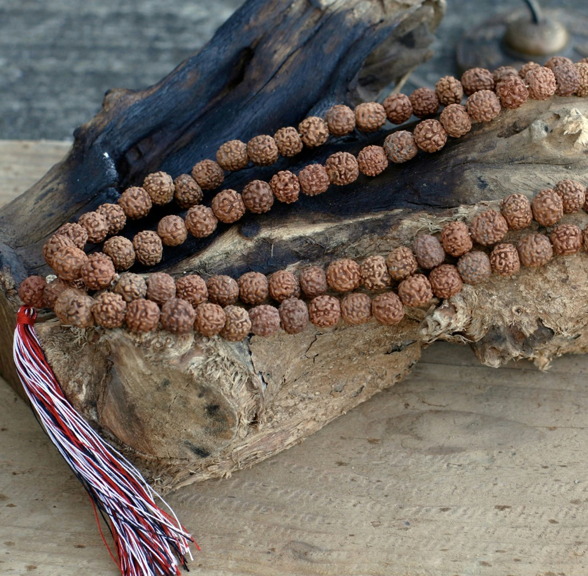Rudraksha Mala