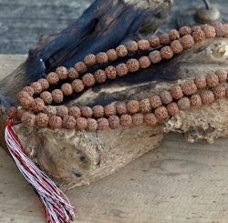 Rudraksha Mala