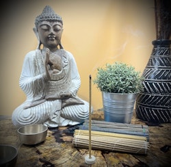 Tibetan Rökelsepinnar - RELAXING
