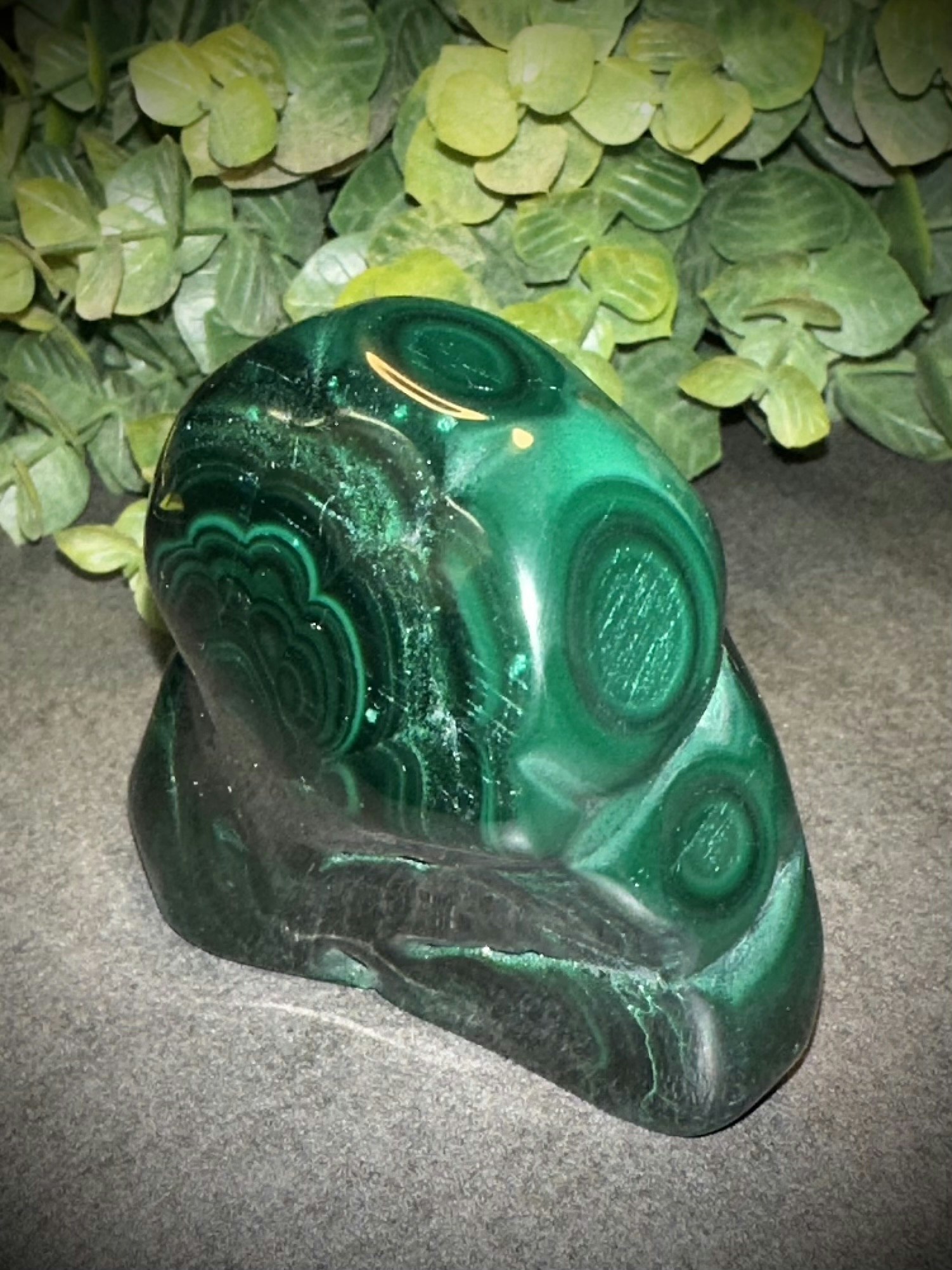 Malakit Fri Form