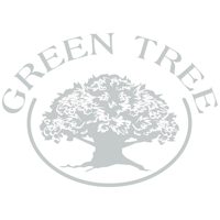 GREEN TREE Rökelsekoner | Mother Earth