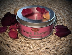 HEM - PINK BLOOM