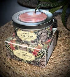 Goloka Ljus | The Buddha