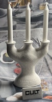 Cult Design, Orient Kandelaber REA
