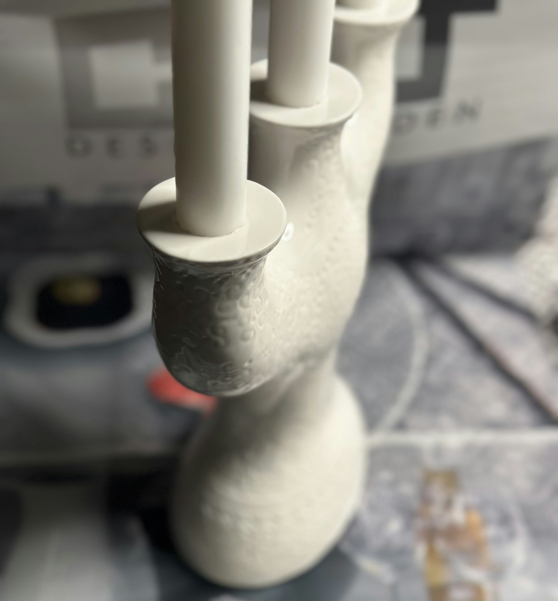 Cult Design, Orient Kandelaber REA