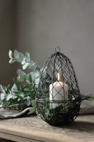 Majas String Decor - Liten