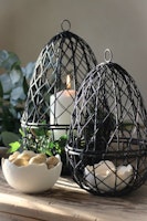 Majas String Decor - Liten