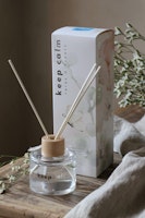 Majas Doftpinnar | Keep Calm, Relax & Breathe REA