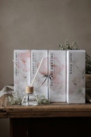 Majas Doftpinnar | Keep Calm, Relax & Breathe REA