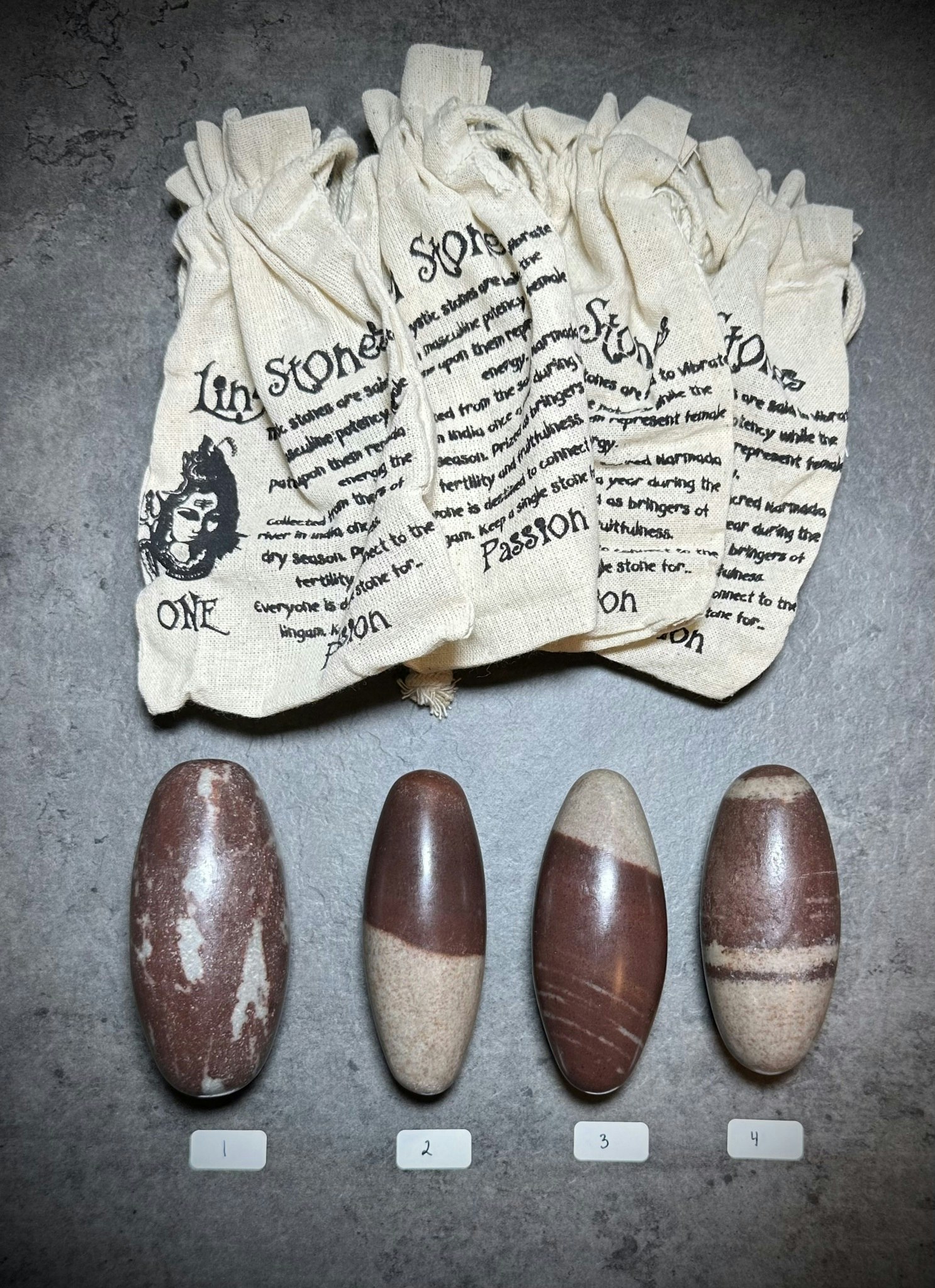 Shiva Lingam