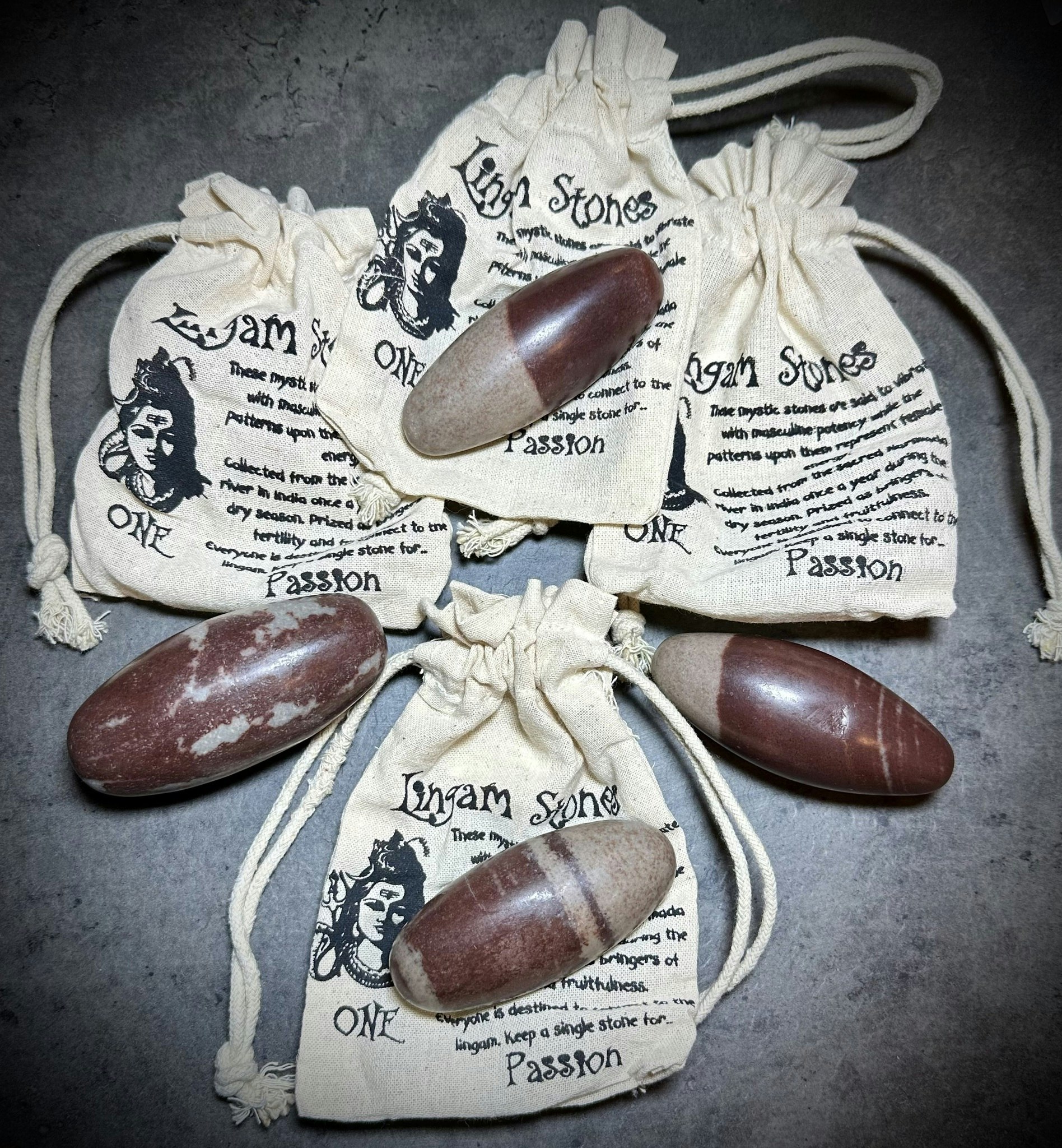 Shiva Lingam