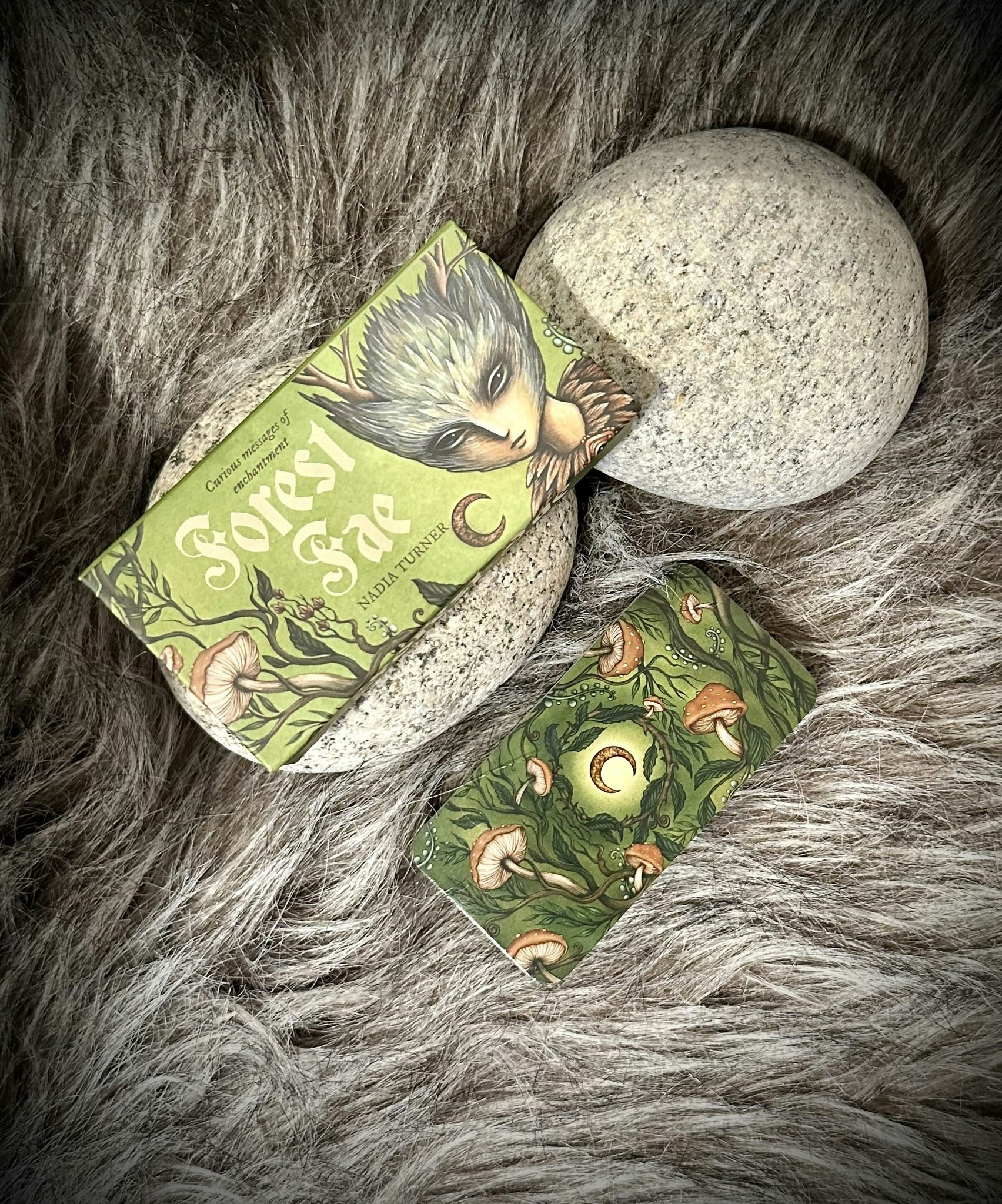 Forest Fae