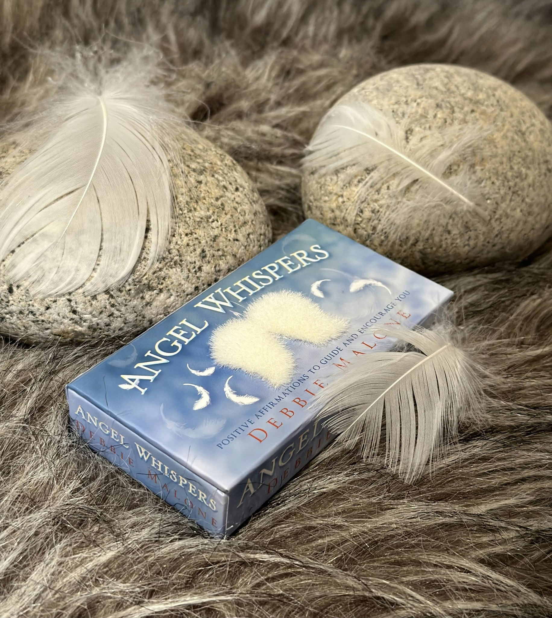 Angel Whispers Visex 50%