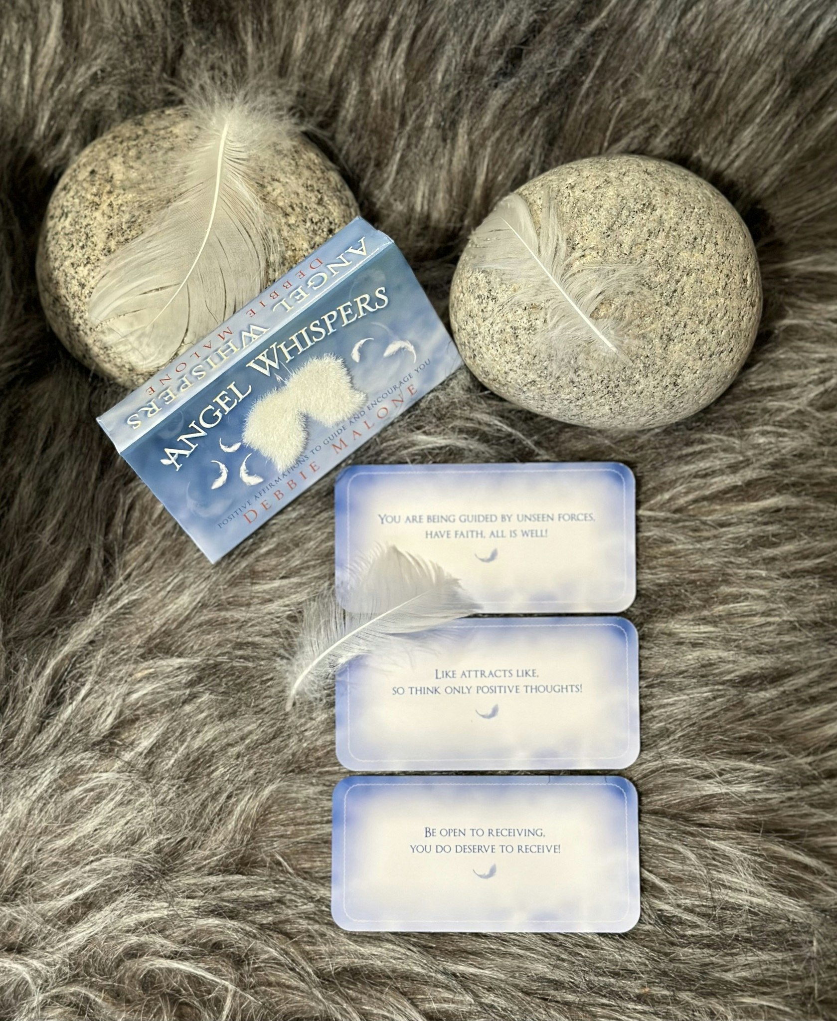 Angel Whispers Visex 50%