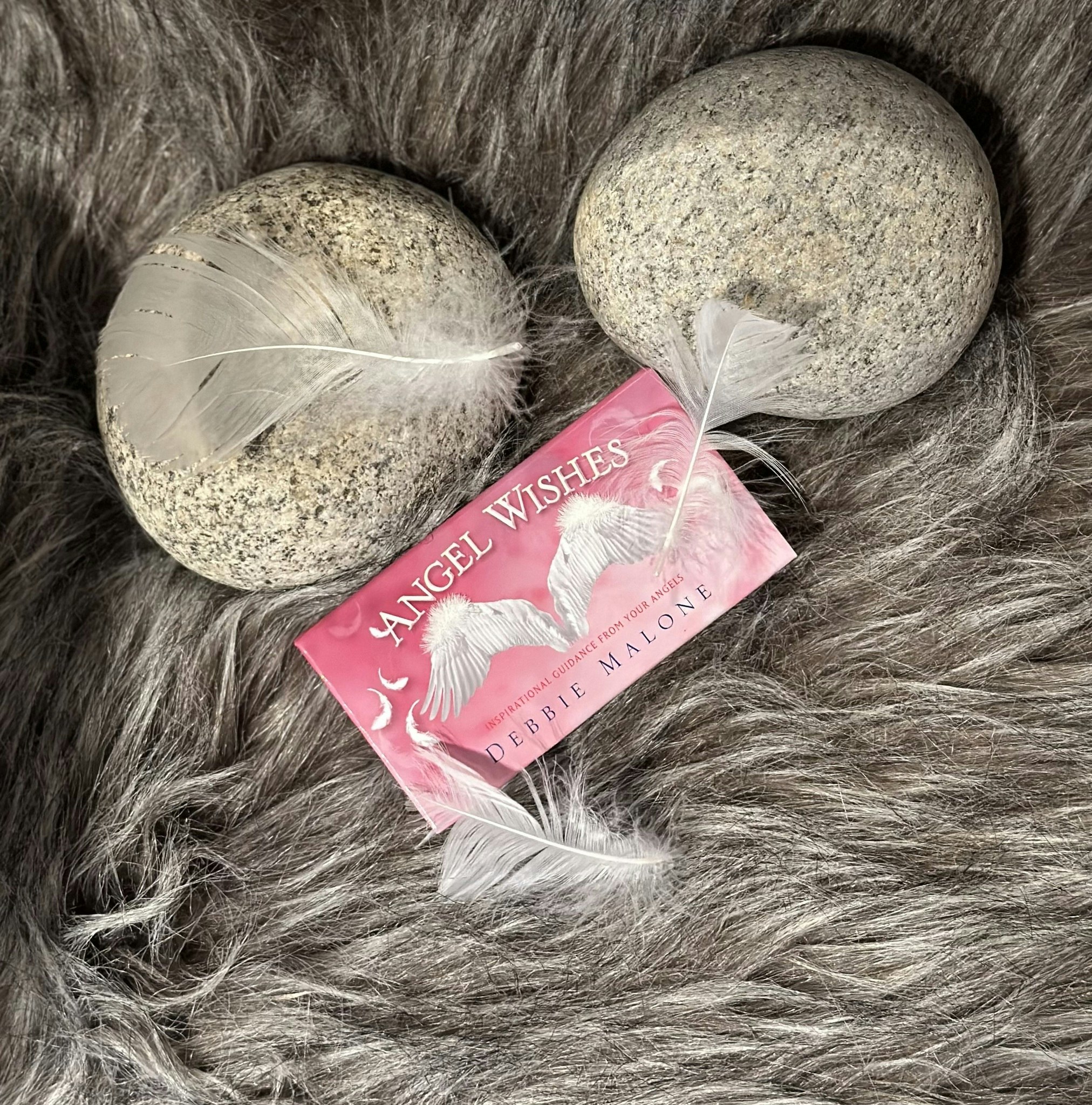 Angel Whishes Visex 50%