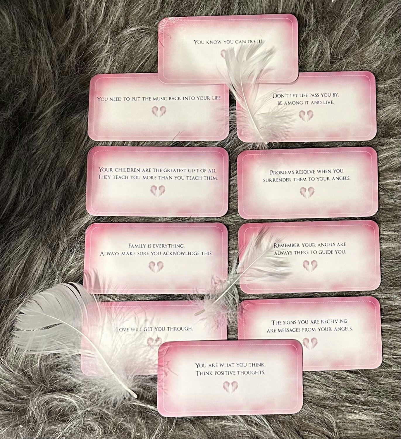 Angel Whishes Visex 50%