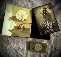 Dark Wood Tarot