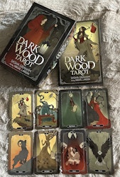 Dark Wood Tarot