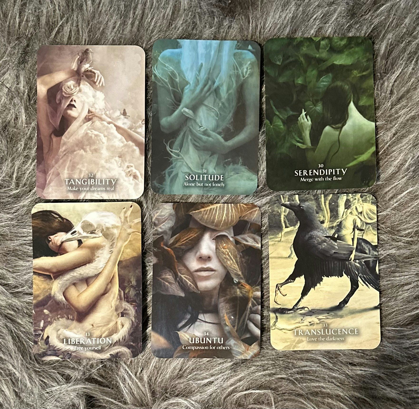 Magick Of You Oracle